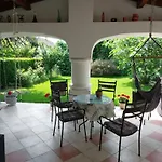 Negy Evszak Apartmanhaz * Zalakaros