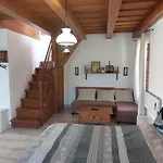 Negy Evszak Apartmanhaz *