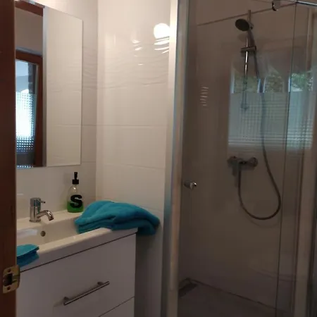 Lejlighed Negy Evszak Apartmanhaz