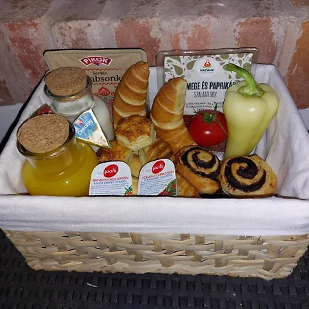 Lejlighed Negy Evszak Apartmanhaz Zalakaros