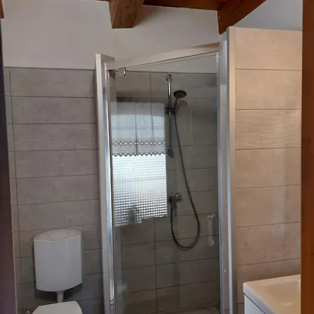 Negy Evszak Apartmanhaz *