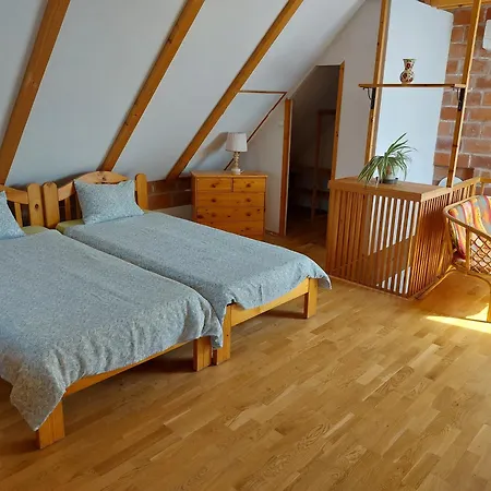 Appartement Négy évszak *