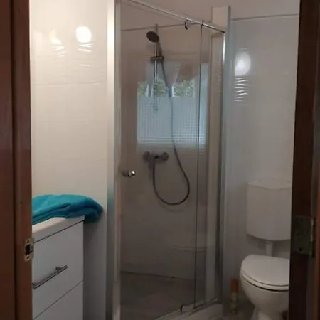 Negy Evszak Apartmanhaz * Zalakaros