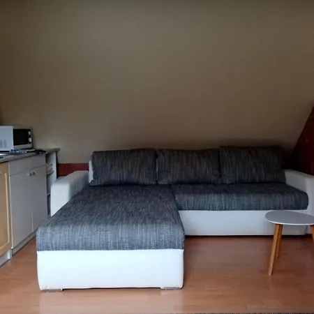 Negy Evszak Apartmanhaz Apartament *