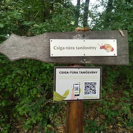 Negy Evszak Apartmanhaz Lejlighed *