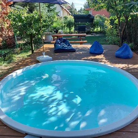 Négy évszak Appartement