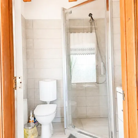 Apartament Negy Evszak Apartmanhaz *