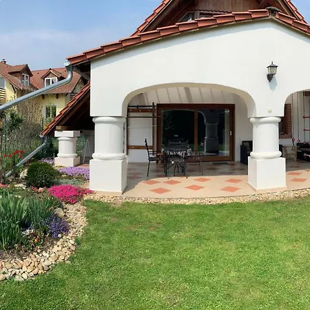 Negy Evszak Apartmanhaz Apartament *