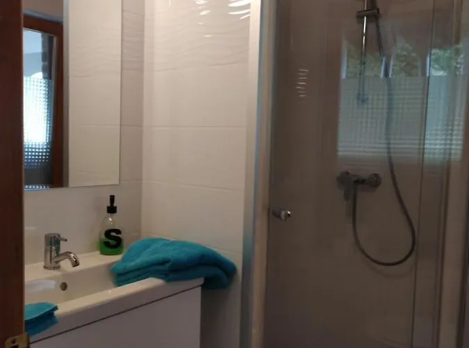 Apartamento Négy évszak