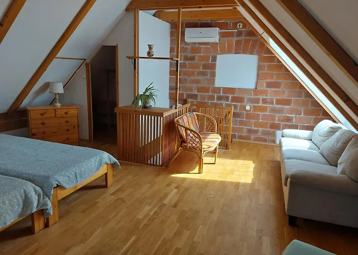 Négy évszak Apartamento