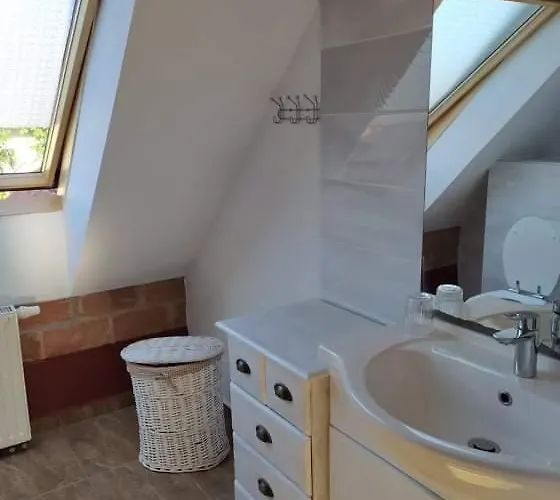 Negy Evszak Apartmanhaz זלקרוס