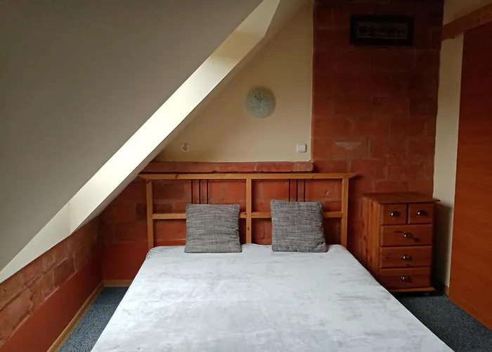 Negy Evszak Apartmanhaz * זלקרוס