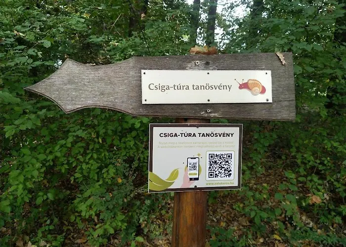 Négy évszak Apartamento *