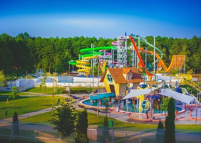 Négy évszak Apartamento Zalakaros