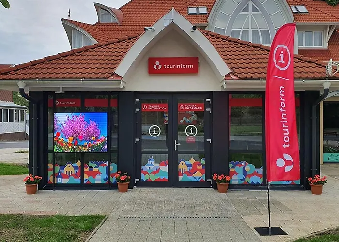 Negy Evszak Apartmanhaz זלקרוס