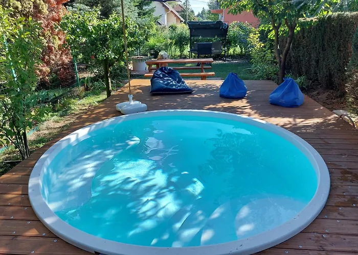 Négy évszak Apartamento