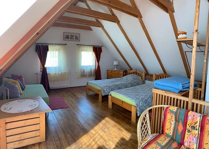 Negy Evszak Apartmanhaz * זלקרוס