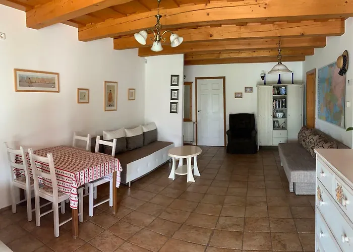 Apartamento Négy évszak Zalakaros