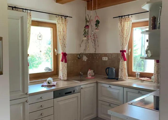 Negy Evszak Apartmanhaz *