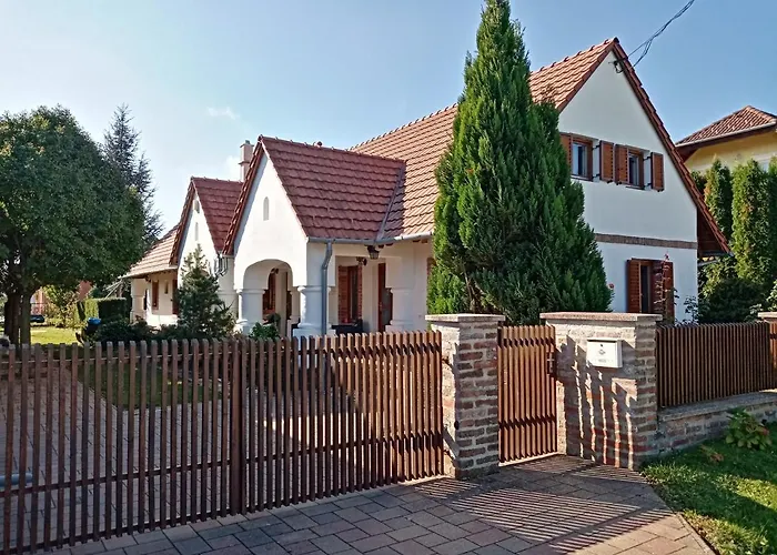 Apartamento Négy évszak